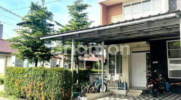 Gambar 1 Jual Rumah Nyaman dan Asri De Botanica Bogor