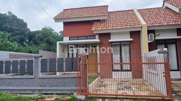 Gambar 4 Jual Rumah Baru, Minimalis dan Posisi Hook