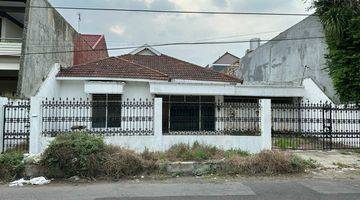 Gambar 1 Rumah Murah Dharmahusada Indah Barat Shm