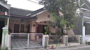 Gambar 3 Rumah Dijual Tlogosari Semarang 