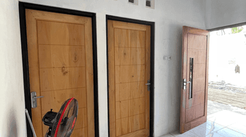 Gambar 2 Rumah Semarang Murah Bisa Buat Investasi Shm Ready 