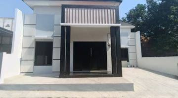 Gambar 1 Rumah Siap Huni, Desain Istimewa, Spek Mewah 