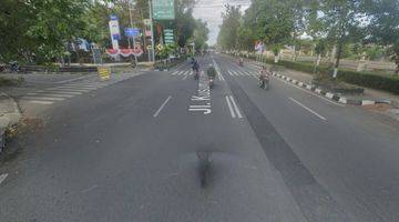 Gambar 3 Tanah Hook di Jogja Kota Timur Jalan Batikan 7 Menit Gembira Loka