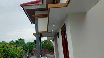 Gambar 5 Rumah Mewah Jogja Dekat Bale Mulia Residence