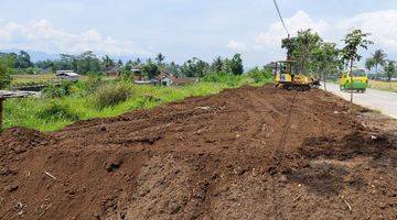 Gambar 4 Tanah Dijual di Timur Candi Prambanan 1 Jtan