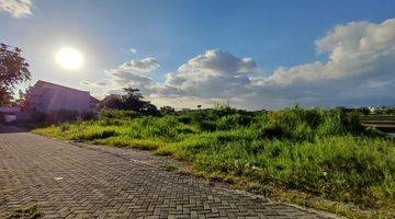 Gambar 1 Tanah Jogja Prospek Investasi Homestay Kostan Dekat Kampus Akakom