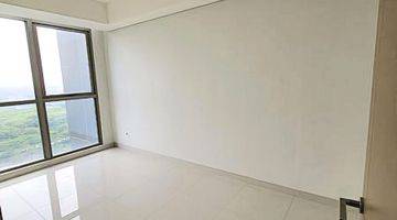 Gambar 4 Gold Coast Apartment PIK 1 bed room • Garden & City View • Lantai Rendah Tower Bahama 