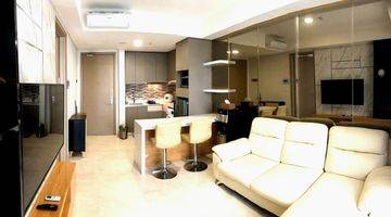 Gambar 3 Gold Coast Apartment Tower Bahama 1 bedroom full furnished MURAH