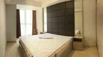 Gambar 1 Gold Coast Apartment Tower Bahama 1 bedroom full furnished MURAH