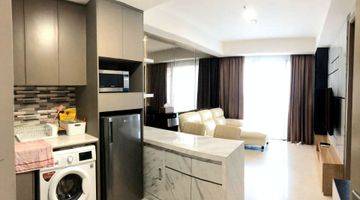 Gambar 2 Gold Coast Apartment Tower Bahama 1 bedroom full furnished MURAH