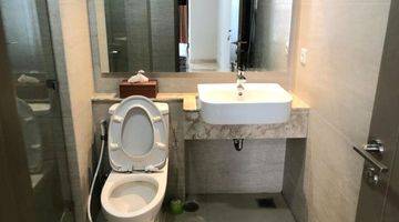 Gambar 5 Gold Coast Apartment Tower Bahama 1 bedroom full furnished MURAH