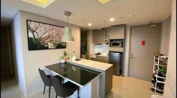 Gambar 3 GOLD COAST APARTMENT PIK 2 kamar tidur, full furnished, RAPIH