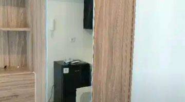 Gambar 5 Tokyo Riverside Apartment Studio Furnished • Lantai Tinggi View Bagus • Murah Lengkap