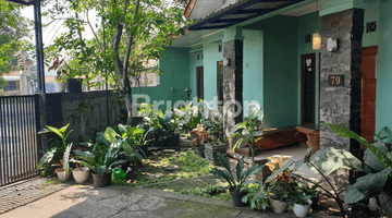 Gambar 1 RUMAH NYAMAN SIAP HUNI SEMI FURNISHED DI SUKASARI INDAH BALEENDAH BANDUNG