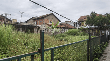 Gambar 2 TANAH KOSONG SIAP BANGUN DI PINGGIR JALAN UTAMA CIMAHI