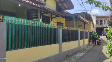 Gambar 2 Di Jual Rumah Besar Ada 2 Ruko Di Pulo Gebang Jakarta Timur