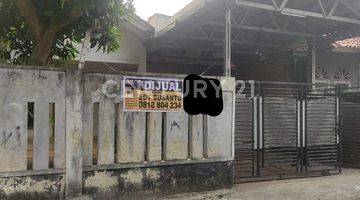 Gambar 1 Di Jual Rumah Besar, Suasana Asri Dan Nyaman. 