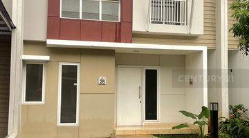 Gambar 5 Jual Cepat Rmh Di Summarecon Karawang Lt 91 Lb 115 2lt