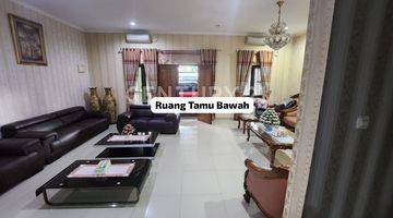 Gambar 4 Di Jual Rumah Besar Dan Mewah Jaka Sampurna Bekasi Barat