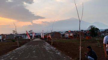 Gambar 5 Rumah Murah Subsidi Lawang Dekat Tol