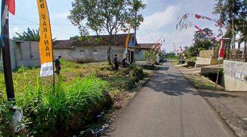 Gambar 3 Rumah 1 Lantai Murah Dekat Jalan Tol