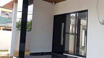 Gambar 1 Dijual Rumah di Griya Loka