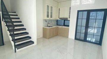 Gambar 3 Dijual Rumah di Griya Loka Bsd