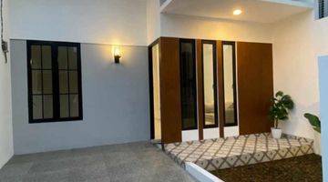 Gambar 4 Dijual Rumah di Bsd Nusa Loka