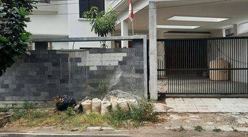 Gambar 2 Rumah Duren Sawit 2 Lantai Lingkungan Tenang Bebas Banjir