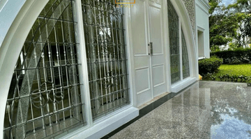 Gambar 2 Rumah 2 Lantai Prime Area Pondok Indah Semi Furnished