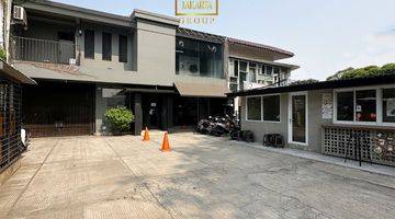 Gambar 1 Rumah 2 Lantai di Bangka Area Komersil Dekat Kemang Raya