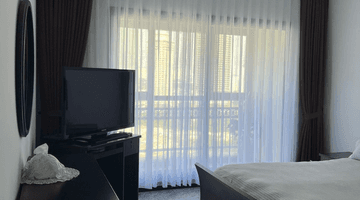 Gambar 2 Apartement Pavilion 2 BR Full Furnished Dekat Benhil Sudirman