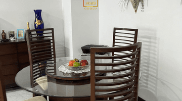 Gambar 5 Apartement Pavilion 2 BR Full Furnished Dekat Benhil Sudirman