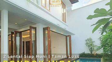 Gambar 1 Rumah 2 Lantai Minimalis di Kawasan Elite