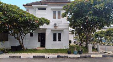 Gambar 1 Di Sewakan Rumah Cluster Murah Colomadu Semi Furnished