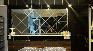 Gambar 5 Dijual Apartemen Solo Paragon Tipe studio Interior Istimewa