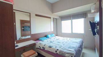 Gambar 2 JUAL / SEWA Apartemen Solo Paragon Tipe 1BR