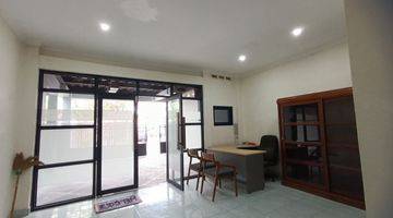 Gambar 5 Disewakan Rumah 2 Lantai Semi Furnished Area Fajar Indah