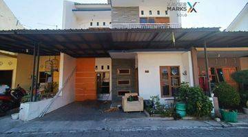 Gambar 1 Di Jual Rumah Cluster Murah Area Gentan 