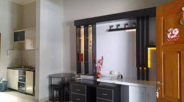 Gambar 3 Di Jual Rumah Semi Furnished Di Cluster Elite Solo Baru