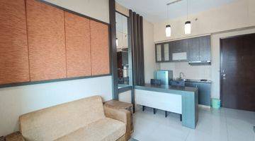 Gambar 1 JUAL / SEWA Apartemen Solo Paragon Tipe 1BR