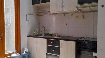 Gambar 1 Di Jual Rumah Semi Furnished Di Cluster Elite Solo Baru