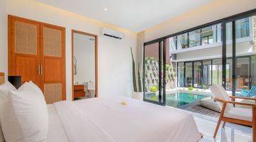 Gambar 4 Leasehold Modern Villa Canggu