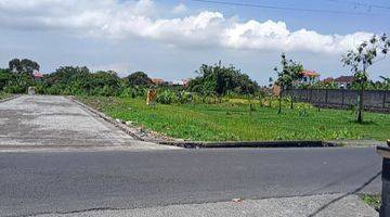 Gambar 2 Jual Tanah Kerobokan Kaja Badung, Bali