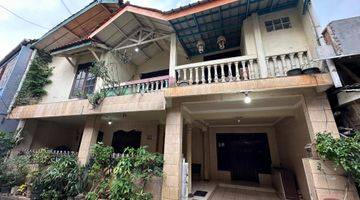 Gambar 1 Dijual Rumah 2 Lantai di Lokasi Strategis Depan Kampus Gunadarma Depok