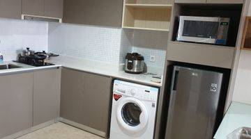 Gambar 4 Disewakan Apartemen Gold Coast Full Furnish 