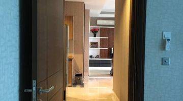 Gambar 1 Dijual The Windsor Apartment Puri Kembangan 2br Furnished