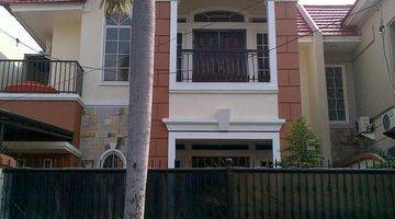 Gambar 2  Dijual Rumah Citra 2 Extension Jakarta Barat SHM