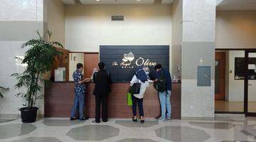 Gambar 5 Dijual Apartemen The Royale Olive Residence di Jakrta Selatan