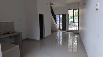 Gambar 5 Dijual Rumah Baru 2lt 2kt 2km di Puri Gardena Kalideres